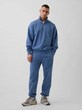 Vintagesoft Classic joggebukse for voksne