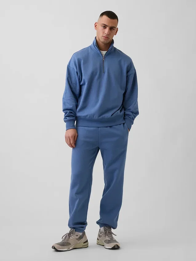 Vintagesoft Classic joggebukse for voksne