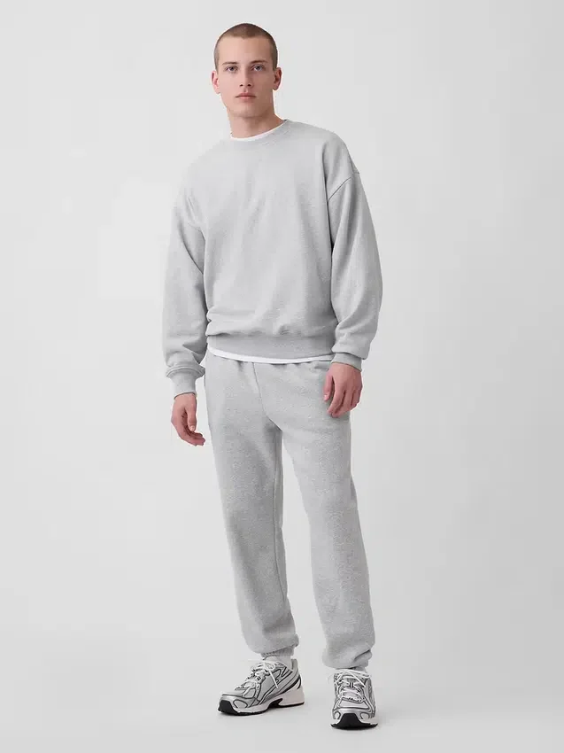 Vintagesoft Classic joggebukse for voksne