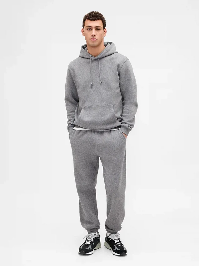 Vintagesoft Classic joggebukse for voksne