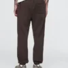 Vintagesoft Classic joggebukse for voksne