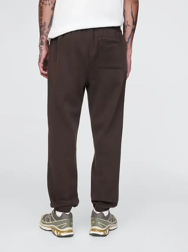 Vintagesoft Classic joggebukse for voksne