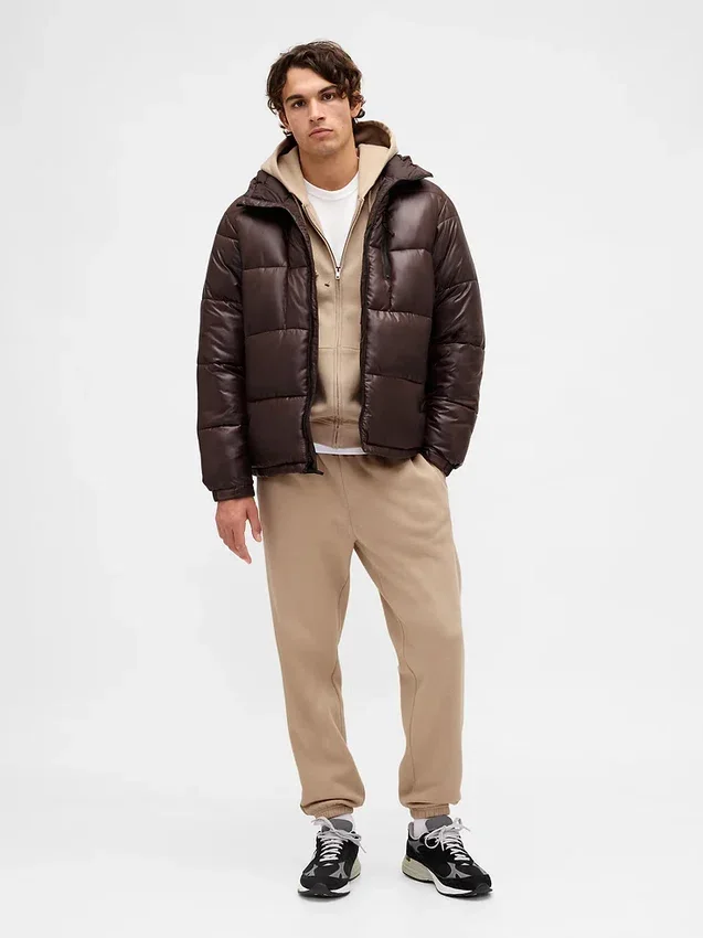 Vintagesoft Classic joggebukse for voksne
