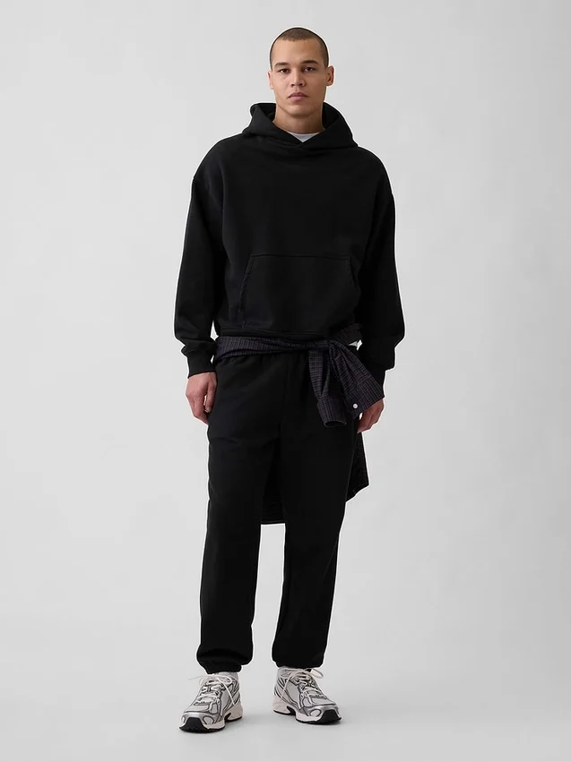 Vintagesoft Classic joggebukse for voksne