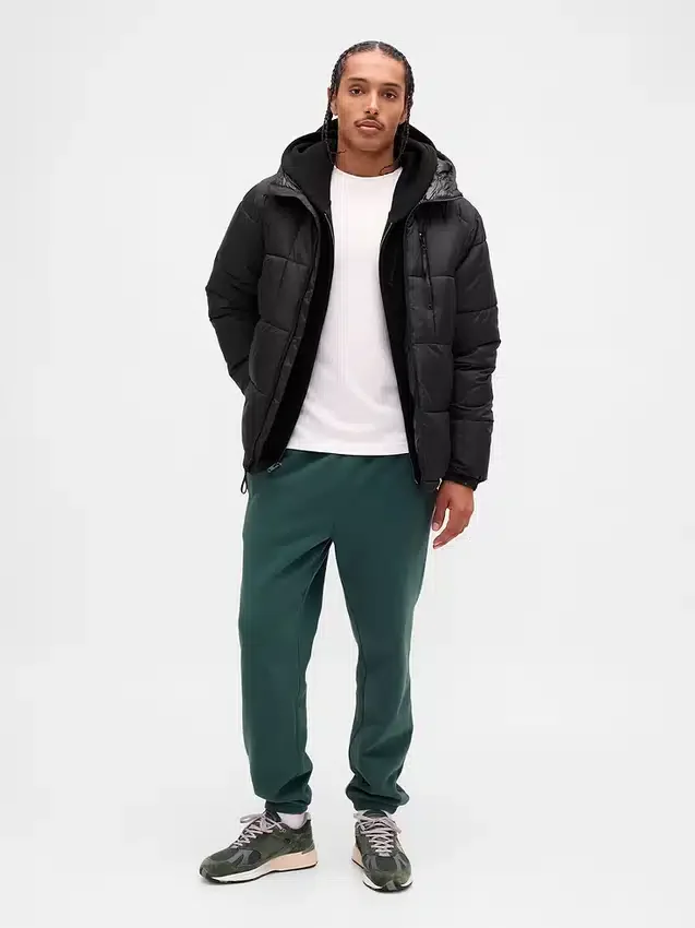Vintagesoft Classic joggebukse for voksne