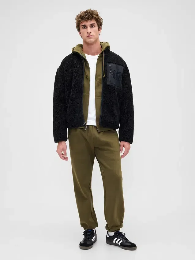 Vintagesoft Classic joggebukse for voksne