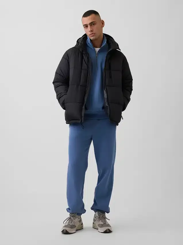 Vintagesoft Classic joggebukse for voksne