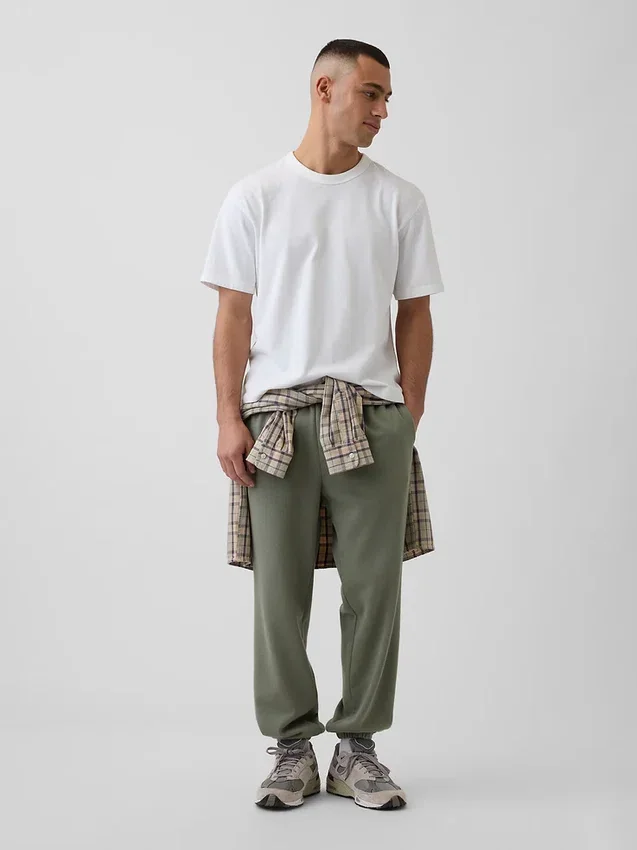 Vintagesoft Classic joggebukse for voksne