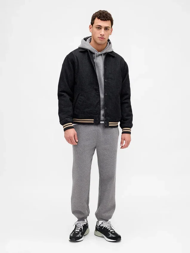 Vintagesoft Classic joggebukse for voksne