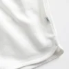 Vintagesoft-frotté-shorts med avslappet passform og delfinmotiv for barn