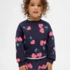 Vintagesoft-genser for Baby og Småbarn