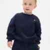 Vintagesoft-genser for Baby og Småbarn