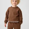 Vintagesoft-genser for Baby og Småbarn