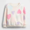 Vintagesoft-genser for Baby og Småbarn