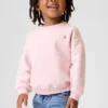 Vintagesoft-genser for Baby og Småbarn
