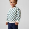 Vintagesoft-genser for Baby og Småbarn