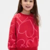 Vintagesoft-genser for Baby og Småbarn