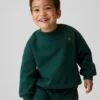 Vintagesoft-genser for Baby og Småbarn