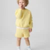 Vintagesoft-genser for Baby og Småbarn