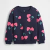 Vintagesoft-genser for Baby og Småbarn