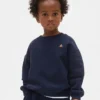 Vintagesoft-genser for Baby og Småbarn