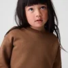 Vintagesoft-genser for Baby og Småbarn