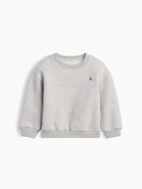 Vintagesoft-genser for Baby og Småbarn