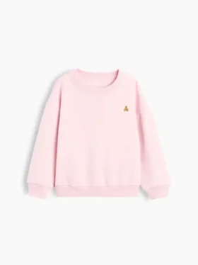 Vintagesoft-genser for Baby og Småbarn