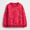 Vintagesoft-genser for Baby og Småbarn