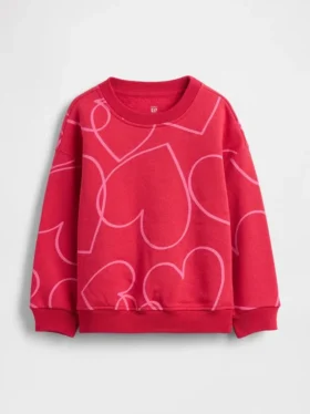 Vintagesoft-genser for Baby og Småbarn