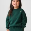 Vintagesoft-genser for Baby og Småbarn