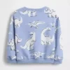 Vintagesoft-genser for Baby og Småbarn