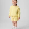 Vintagesoft-genser for Baby og Småbarn