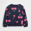 Vintagesoft-genser for Baby og Småbarn