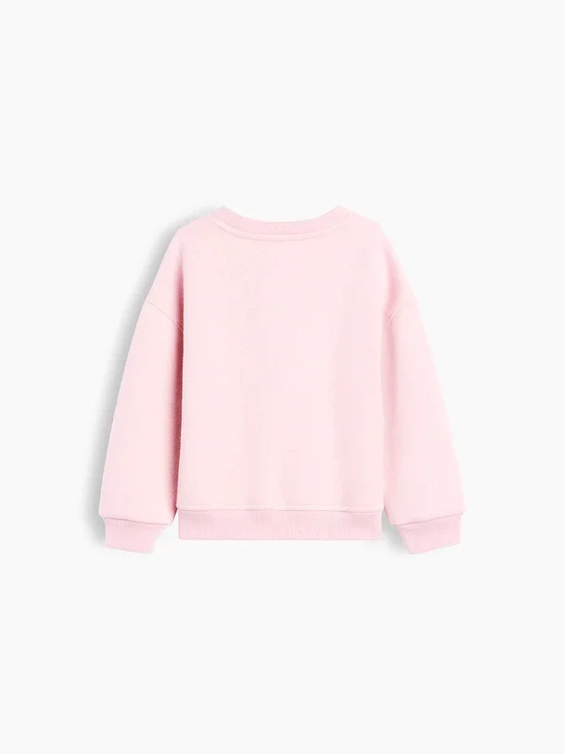 Vintagesoft-genser for Baby og Småbarn