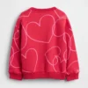 Vintagesoft-genser for Baby og Småbarn