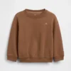Vintagesoft-genser for Baby og Småbarn