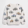 Vintagesoft-genser for Baby og Småbarn