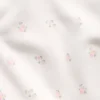 Vintagesoft-genser med kileformet hals og rund hals for barn