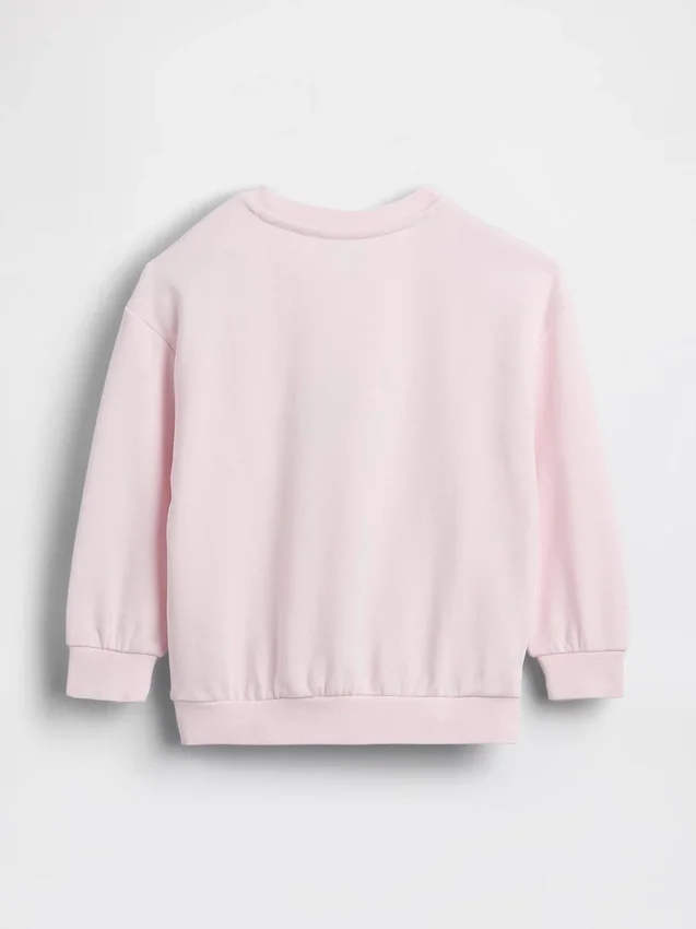 Vintagesoft Hello Kitty-genser for småbarn