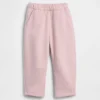 Vintagesoft-joggebukse for Baby og Småbarn