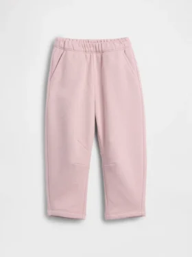 Vintagesoft-joggebukse for Baby og Småbarn