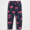 Vintagesoft-joggebukse for Baby og Småbarn