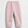 Vintagesoft-joggebukse for Baby og Småbarn