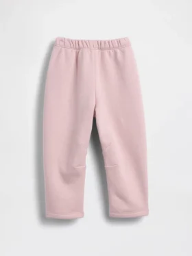 Vintagesoft-joggebukse for Baby og Småbarn