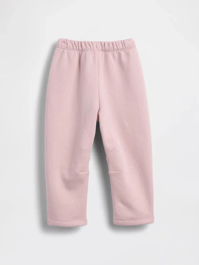 Vintagesoft-joggebukse for Baby og Småbarn