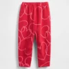 Vintagesoft-joggebukse for Baby og Småbarn