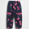 Vintagesoft-joggebukse for Baby og Småbarn