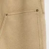 Vintagesoft-joggebukse for barn i avslappet passform