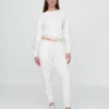 Vintagesoft klassiske joggebukser
